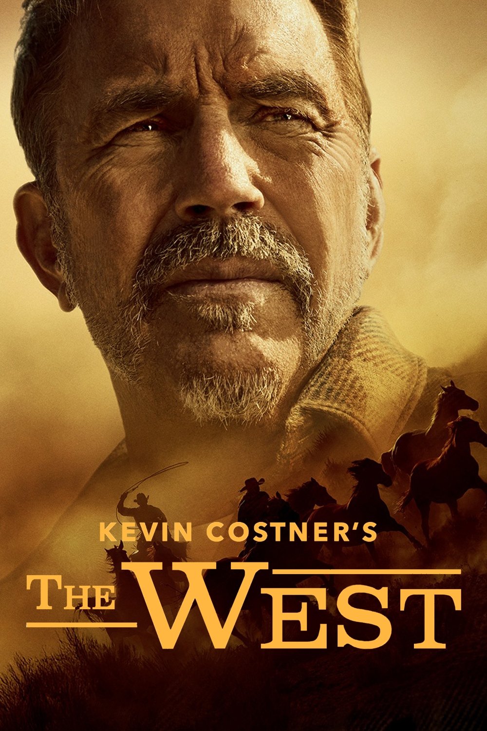 Kevin Costner's The West - Season 1 [15825] (A1780613956) [[TV Shows]] --Plex--